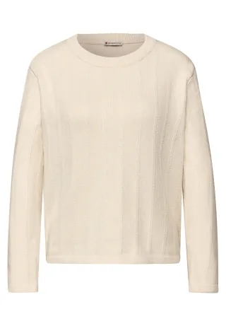 Street One - Street One A303484 soft beige - Gr. - 44