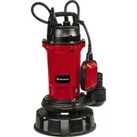 Einhell Schmutzwasserpumpe GE-DP 900 Cut, 900 W, 16000 l/h