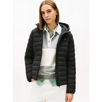 Tommy Hilfiger Steppjacke STRETCH NYLON LW DOWN JACKET