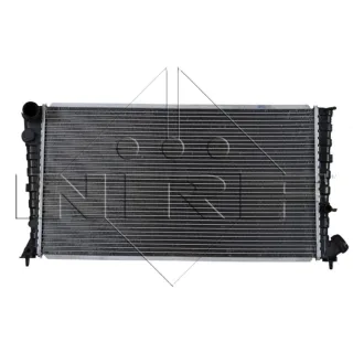 NRF Motork?hler gel?tet Citroen Berlingo Xsara Peugeot 306 Partner 519510