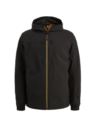 PME Legend - Feldjacke schwarz - Gr. - L