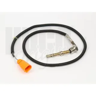 Hueco Abgastemperatursensor nach Partikelfilter Audi A4 A6
