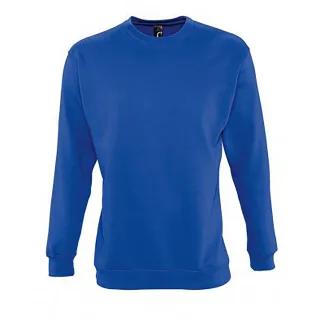 SOLS Supreme - Sweat-shirt - Homme (Bleu roi)