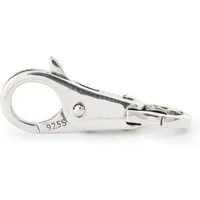 Trollbeads Bead Glatter Verschluss, TAGLO-00122