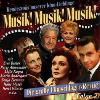 Musik! Musik! Musik! Folge 2