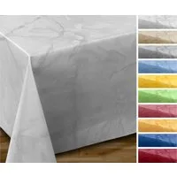 Beautex Tischdecke Wachstuchtischdecke Marmoroptik abwaschbar fleckenabweisend edel (1-tlg)