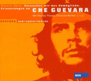 Che Guevara [Audio CD] ThiemeThomas Christian Berkel