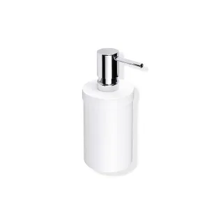Hewi System 800 K Seifenspender 800.06.01018 senfgelb, 200ml