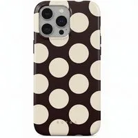 BURGA Backcover Burga Tough Back Cover MagSafe Apple iPhone 17 Pro Max - Spot On