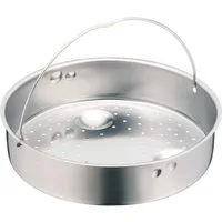 WMF Dampfgareinsatz 3201111642, (1-tlg)
