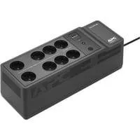 Back-UPS BE650G2-GR, USV schwarz, 650VA
