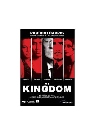 My Kingdom
