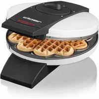 Cloer Waffeleisen Cloer 1621
