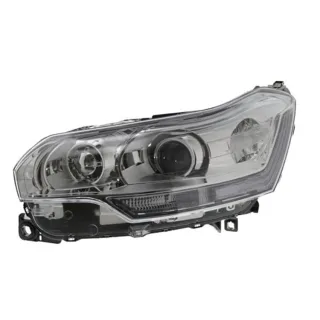 Valeo Bi-Xenon Scheinwerfer links Citroen C5