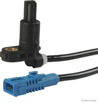 HERTH&BUSS Sensor, Raddrehzahl, 770 mm, 2 pol - 70660511
