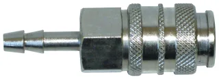 ELMAG Mini-Kupplung DN 5 S 4mm - 42660