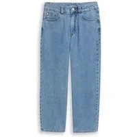 TOM TAILOR 5-Pocket-Jeans aus reiner Baumwolle