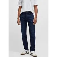 BOSS ORANGE Regular-fit-Jeans Re Maine in 5-Pocket-Form