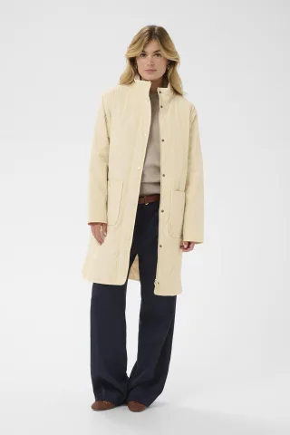 Jacke OllieSZ Jacke Lockere Passform