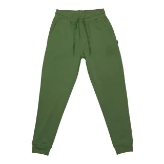 Aquascutum - Jogginghosen für Herren (Militärgrün)