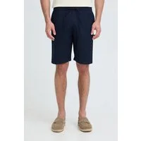 Kronstadt Chinoshorts KSRencroft Bequeme Chinoshorts mit elastischem Bund und Tunnelzug