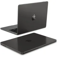Fintie Laptop-Hülle für MacBook Air 13,6'' M5 M4 M3 M2 (2026-2022) A3449 A3240 A3113 A2681 13,6 Zoll, [100% Entspricht der Offiziellen Farbe] Ultradünne Matte Hartschale