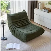 HAUSS SPOLE Sitzsack Sitzsack Relax-Sessel Lehnsessel Lazy Sofa-Stühle Einzelsofa (1 St)