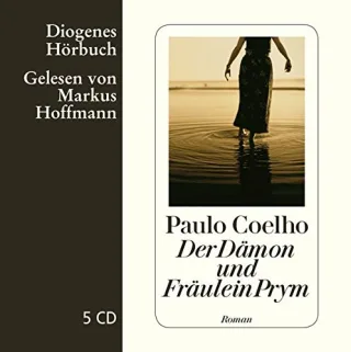 Der Dämon und Fräulein Prym (Diogenes Hörbuch)