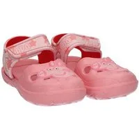 Peppa Pig Strandsandalen Kinder Badesandalen Freizeitschuhe Badesandale