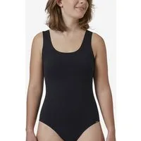 Skiny Body Cotton Bodies Bodysuit, Einteiler, Figuroberteil