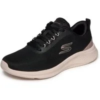 Skechers SKECH-LITE PRO 2.0 Sneaker Schnürschuh, Freizeitschuh mit Memory Foam, Maschinenwäsche