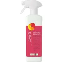 Sonett Bügelspray Sprühstärke & Bügelhilfe 500ml