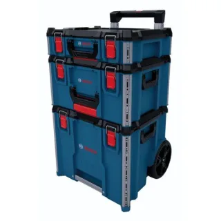 Bosch Koffersystem L-BOXX Contractor Set 3