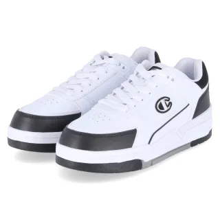 Champion Sneaker RD18 HERITAGE LOW  Weiß - Gr. 40 -  Textil