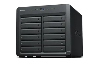 Synology Expansion Unit DX1215II | dx1215ii |