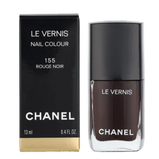 Chanel Le Vernis Longwear Nail Colour.