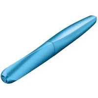 Pelikan Füllfederhalter Pelikan Füller Patrone M Twist Frosted Blue