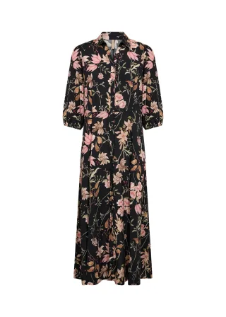Soyaconcept - SC-GRACE 4 c black combi - Gr. - L