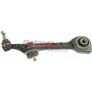 Metzger Querlenker vorne links Mercedes S-Klasse W221 58103501