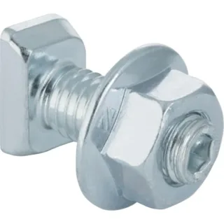 Geberit Drehrastbolzen M8 461006001