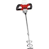Einhell Rührwerk TE-MX 18 Li - Solo, Ø 100 mm, Power X-Change, ohne Akku und Ladegerät, inkl. 1 Rührer
