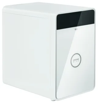 GROHE Kühler GROHE Blue Pro 104433, für GROHE Blue 5-in-1 Armaturen, 1044330003 1044330003