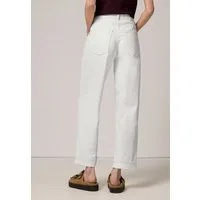 STREET ONE STUDIO Comfort-fit-Jeans High Waist