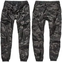 Brandit Outdoorhose Brandit Hose Ray Vintage Slim Fit