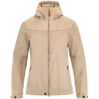 Fjällräven Outdoorjacke Trekkingjacke Stina Bergjagd & Pirschjagd, Freizeit