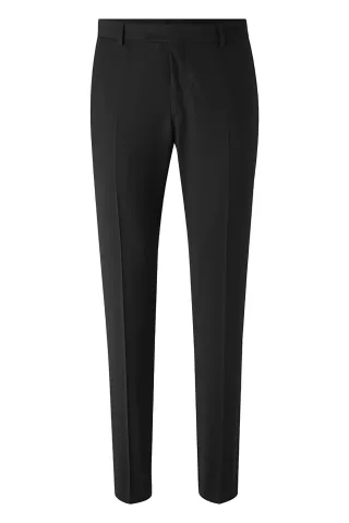 Strellson - Melwin 12 10017516 Schwarz - Gr. - 50