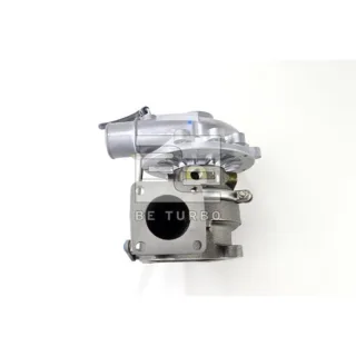 BE Turbo Turbolader Ford Ranger Mazda B-Serie 2,5