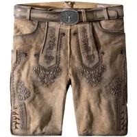 Stockerpoint Trachtenlederhose Artur