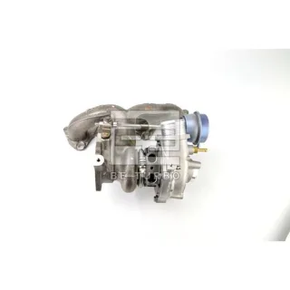 BE Turbo Turbolader VW Golf Jetta Passat Touran 1,4