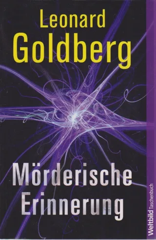 Mörderische Erinnerung.